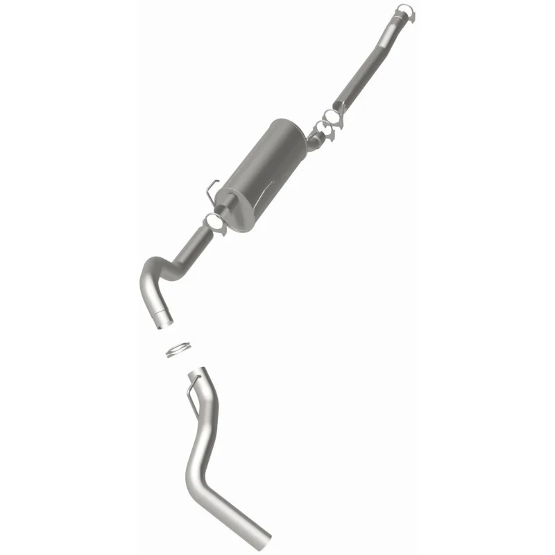 MagnaFlow BRE Exhaust Kit 06-09 Dodge Ram 1500 2500 3500 5.7L - Image 9