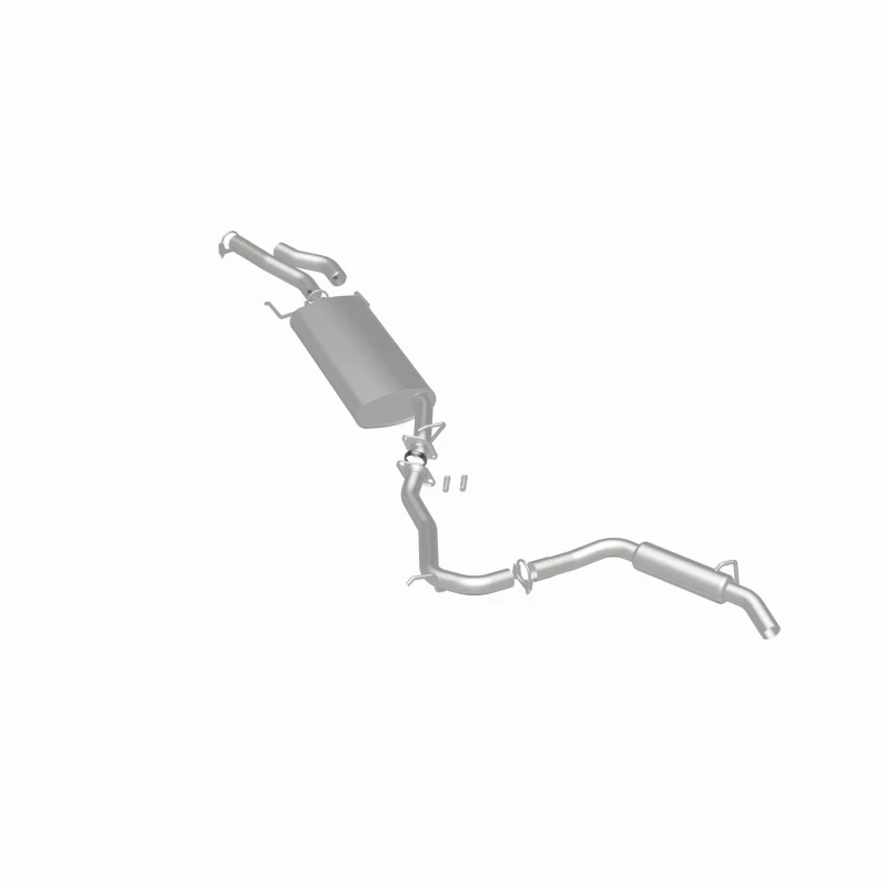 MagnaFlow BRE Exhaust Kit 06-12 Toyota RAV4 - Image 15