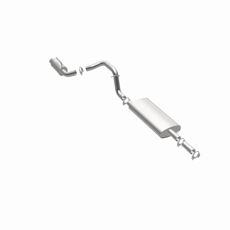 MagnaFlow BRE Exhaust Kit 08-12 Jeep Liberty 3.7L - Image 5