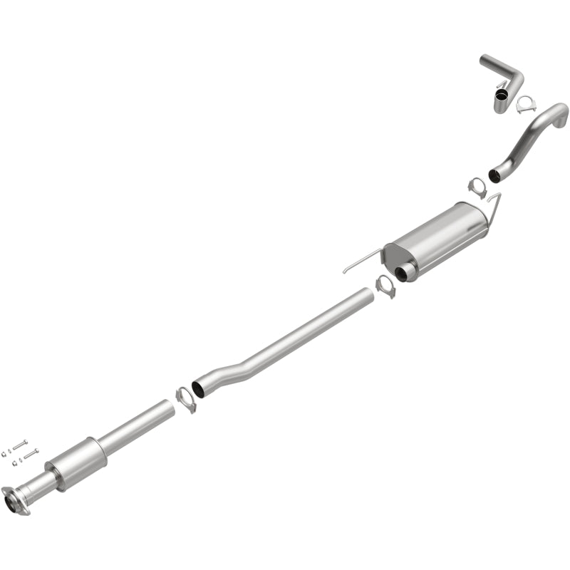MagnaFlow BRE Exhaust Kit 11-17 Ford F-150 - Image 6