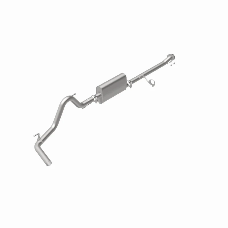 MagnaFlow BRE Exhaust Kit 13-17 Toyota Tacoma 2.7L - Image 31