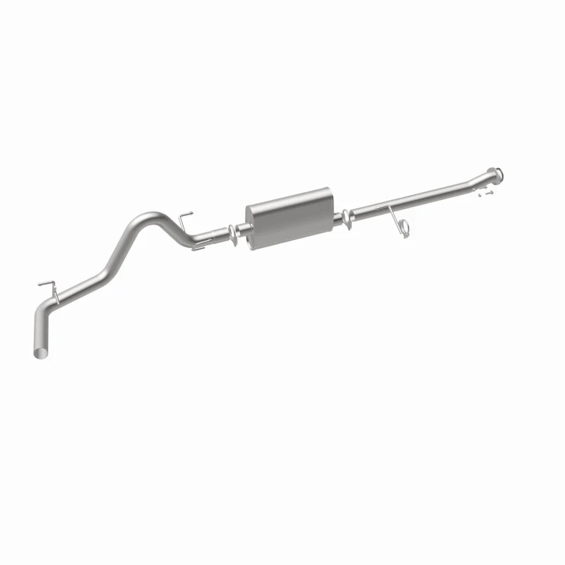 MagnaFlow BRE Exhaust Kit 13-17 Toyota Tacoma 2.7L - Image 32