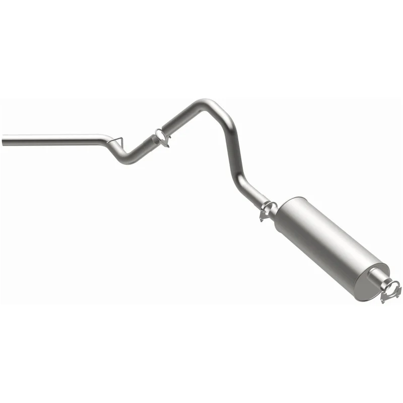 MagnaFlow BRE Exhaust Kit 87-96 Ford Bronco - Image 12