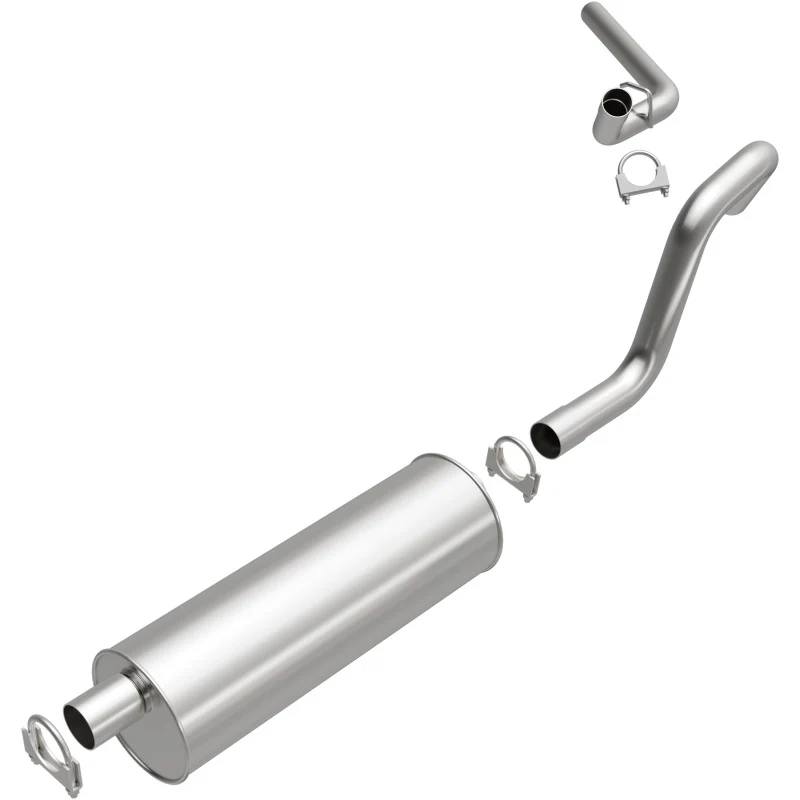 MagnaFlow BRE Exhaust Kit 87-96 Ford Bronco - Image 29