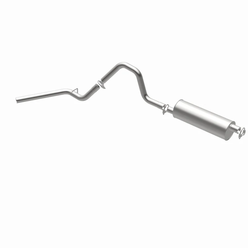 MagnaFlow BRE Exhaust Kit 87-96 Ford Bronco - Image 33