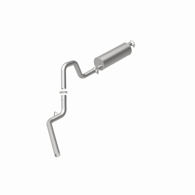 MagnaFlow BRE Exhaust Kit 87-96 Ford Bronco - Image 4