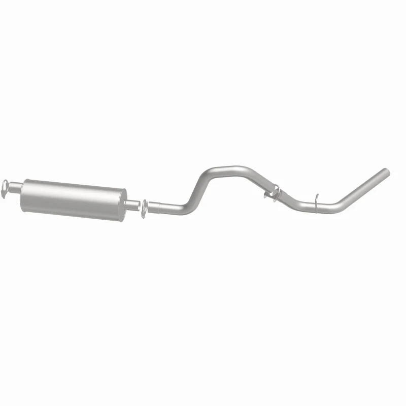 MagnaFlow BRE Exhaust Kit 87-96 Ford Bronco - Image 5