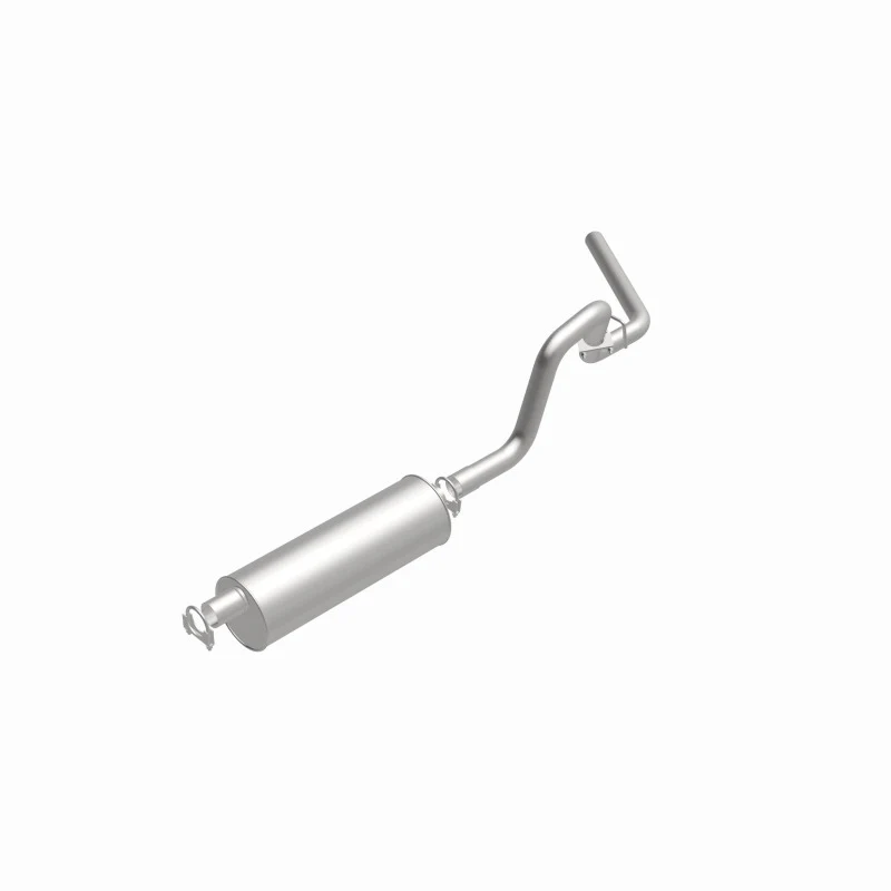 MagnaFlow BRE Exhaust Kit 87-96 Ford Bronco - Image 7