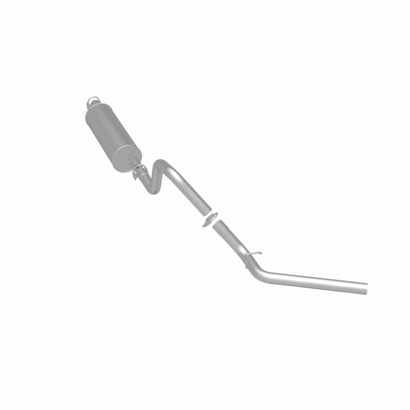 MagnaFlow BRE Exhaust Kit 87-96 Ford Bronco - Image 8