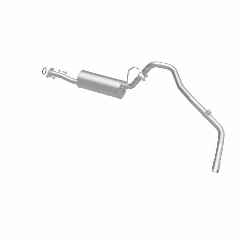 MagnaFlow BRE Exhaust Kit 89-91 Toyota 4Runner 3.0L - Image 15