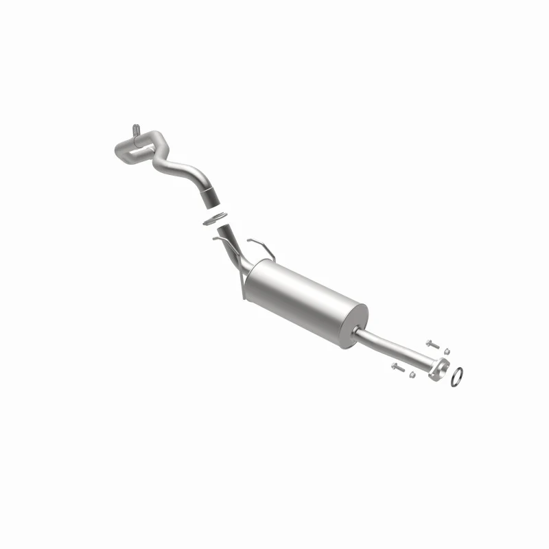 MagnaFlow BRE Exhaust Kit 89-91 Toyota 4Runner 3.0L - Image 19