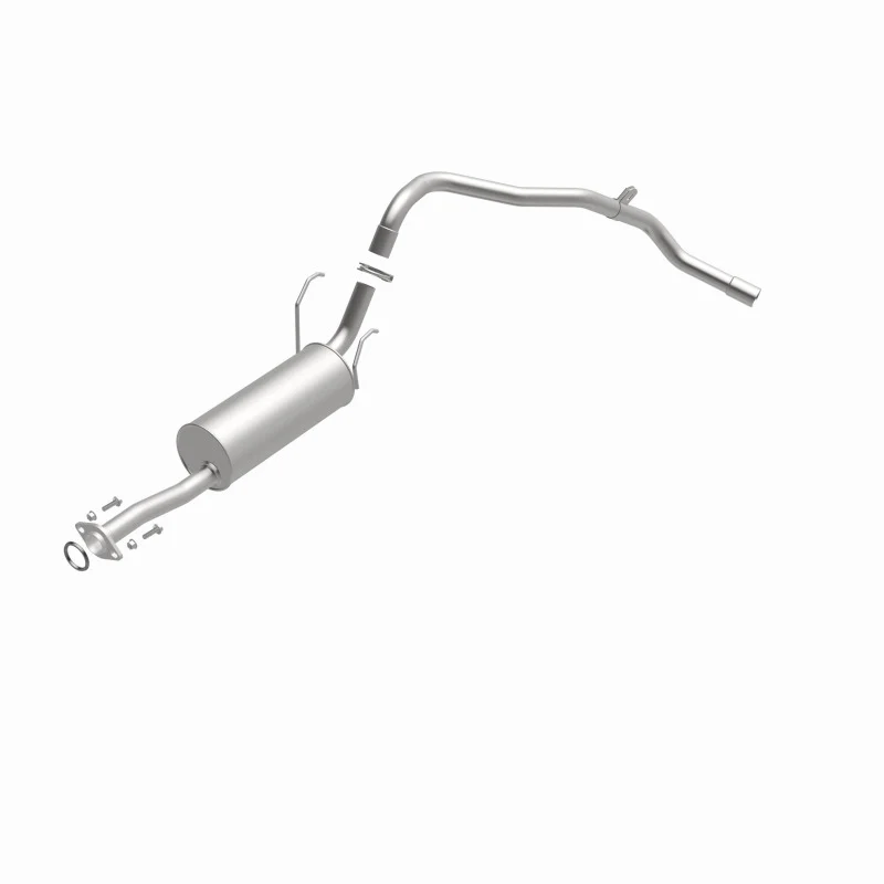 MagnaFlow BRE Exhaust Kit 89-91 Toyota 4Runner 3.0L - Image 2