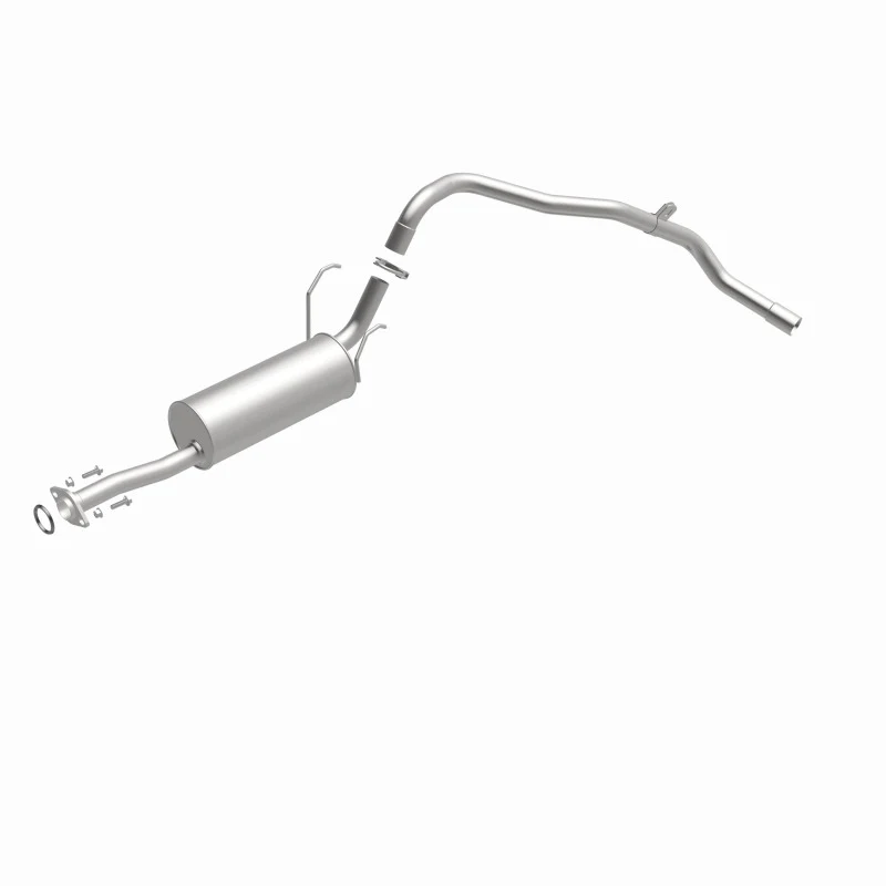 MagnaFlow BRE Exhaust Kit 89-91 Toyota 4Runner 3.0L - Image 29