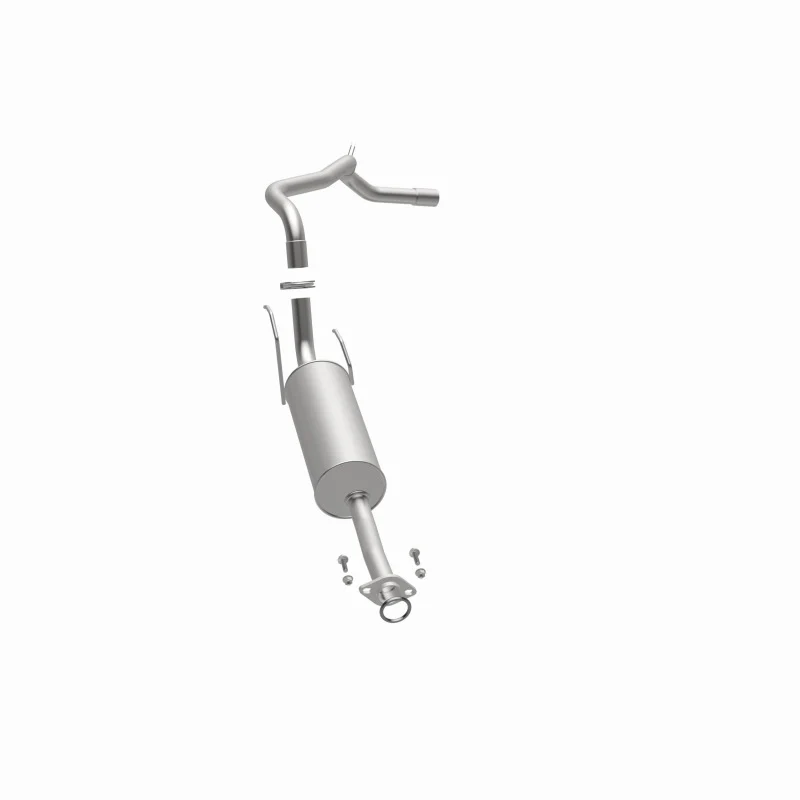 MagnaFlow BRE Exhaust Kit 89-91 Toyota 4Runner 3.0L - Image 8