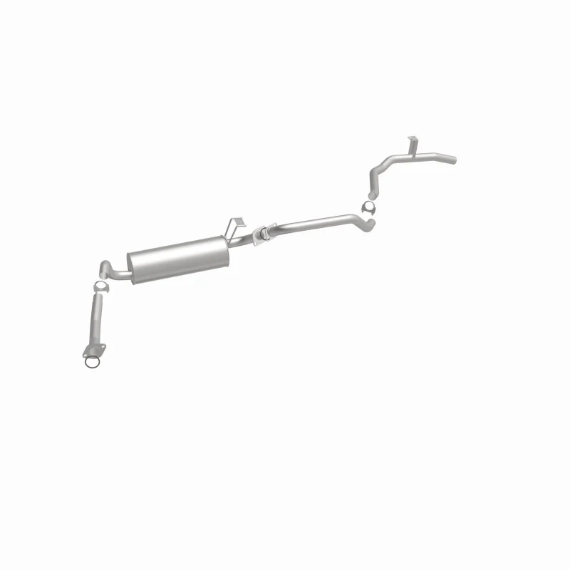 MagnaFlow BRE Exhaust Kit 91-92 Land Cruiser 4.0L - Image 18