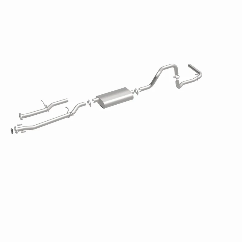 MagnaFlow BRE Exhaust Kit 94-97 Ranger B3000 B4000 - Image 24