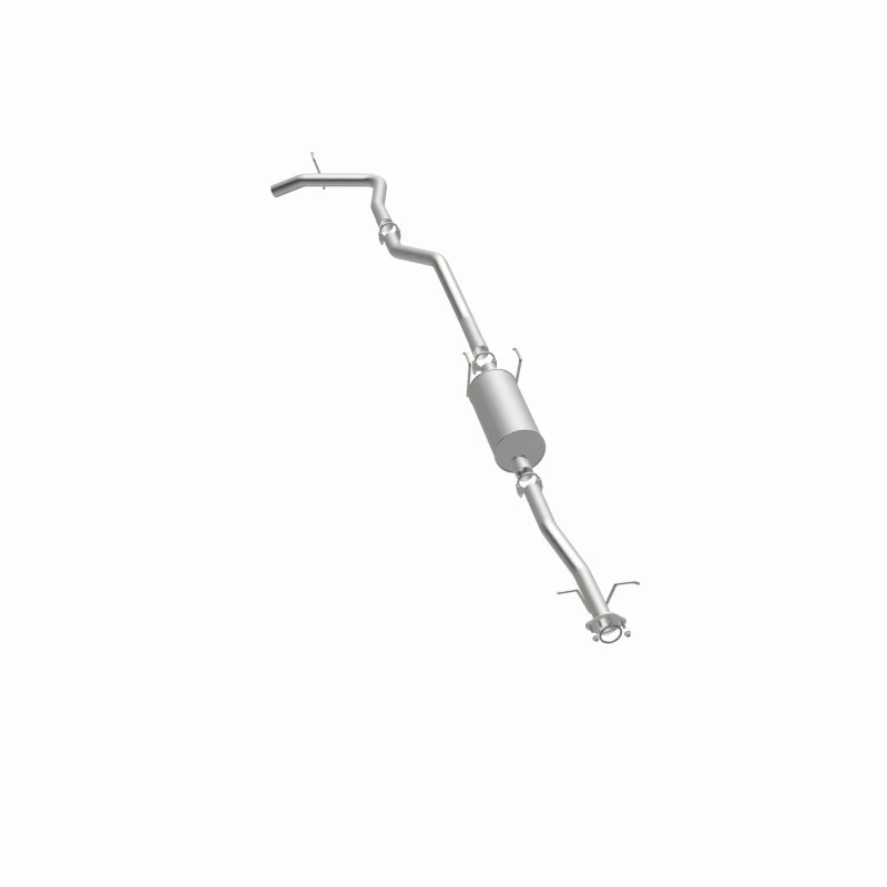 MagnaFlow BRE Exhaust Kit 95-98 Toyota T100 3.4L - Image 4