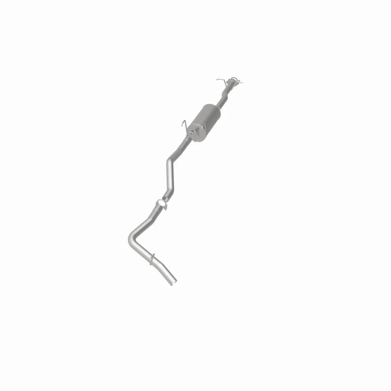 MagnaFlow BRE Exhaust Kit 95-98 Toyota T100 3.4L - Image 6