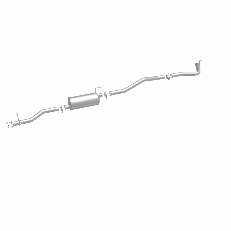 MagnaFlow BRE Exhaust Kit 95-98 Toyota T100 3.4L - Image 7