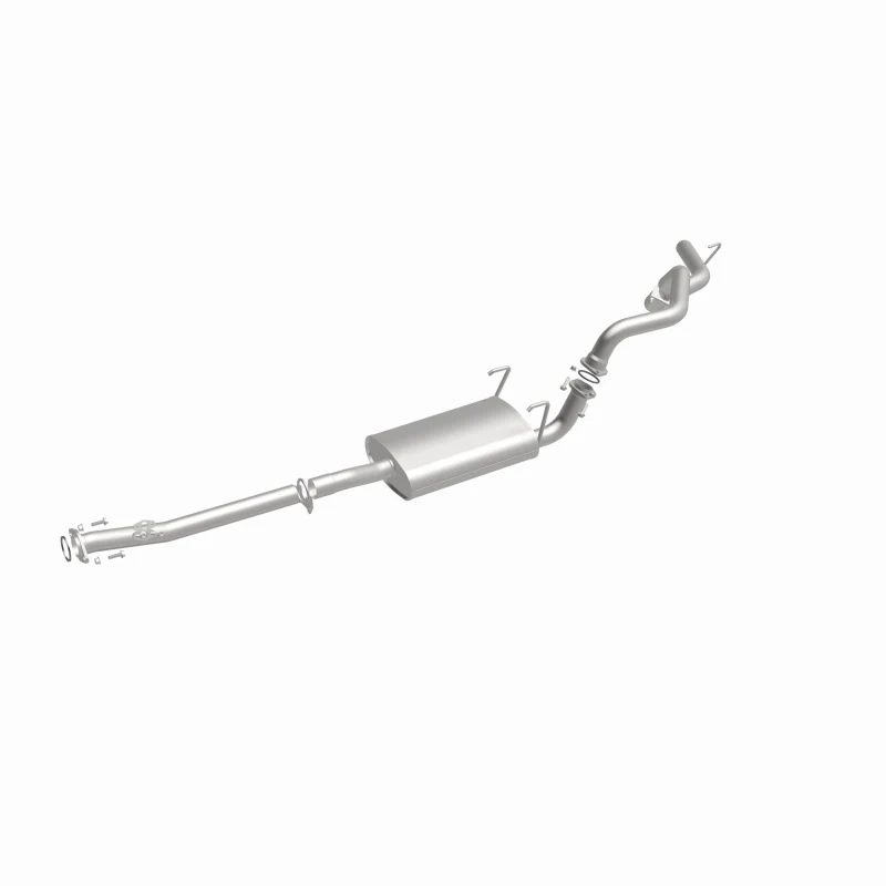 MagnaFlow BRE Exhaust Kit 96-00 Toyota 4Runner 3.4L - Image 10