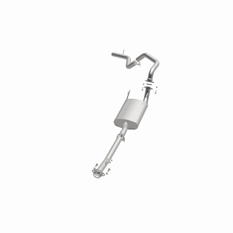 MagnaFlow BRE Exhaust Kit 96-00 Toyota 4Runner 3.4L - Image 11