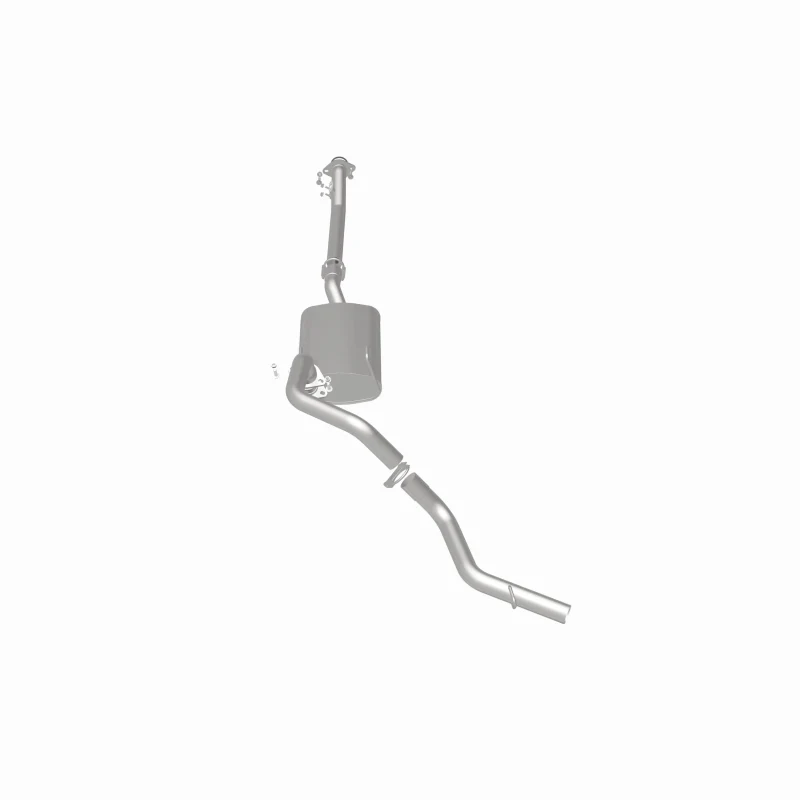 MagnaFlow BRE Exhaust Kit 96-00 Toyota 4Runner 3.4L - Image 12