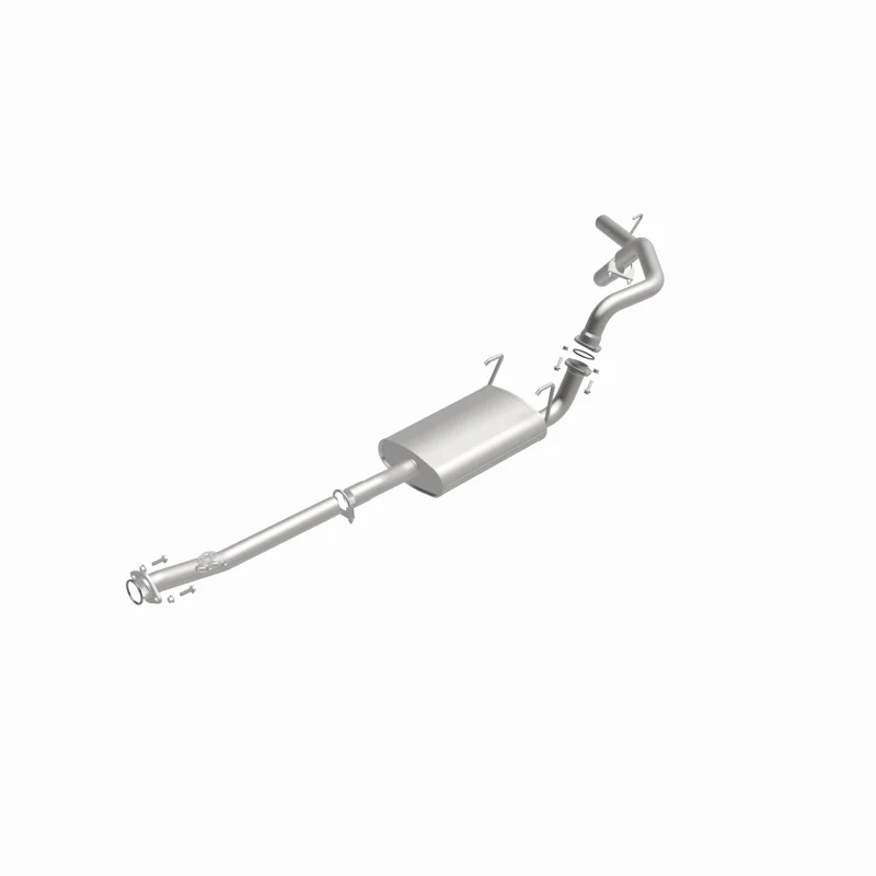 MagnaFlow BRE Exhaust Kit 96-00 Toyota 4Runner 3.4L - Image 14