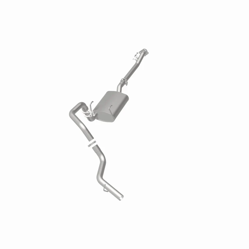 MagnaFlow BRE Exhaust Kit 96-00 Toyota 4Runner 3.4L - Image 16