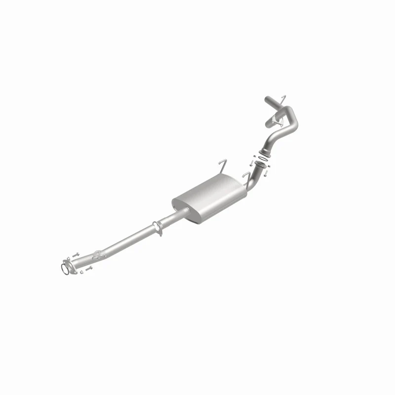 MagnaFlow BRE Exhaust Kit 96-00 Toyota 4Runner 3.4L - Image 18