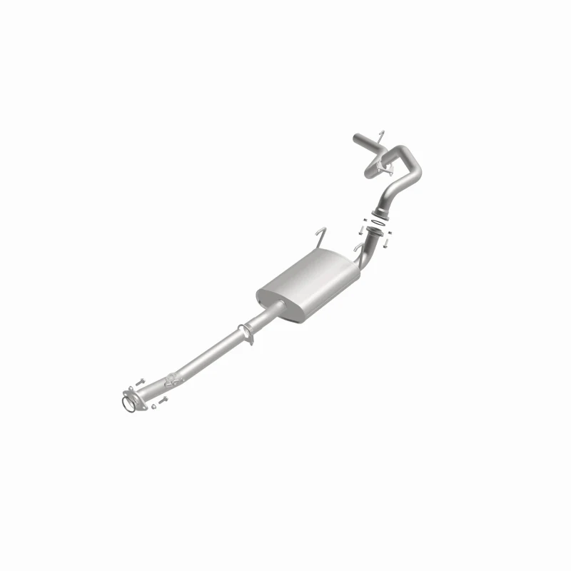 MagnaFlow BRE Exhaust Kit 96-00 Toyota 4Runner 3.4L - Image 19