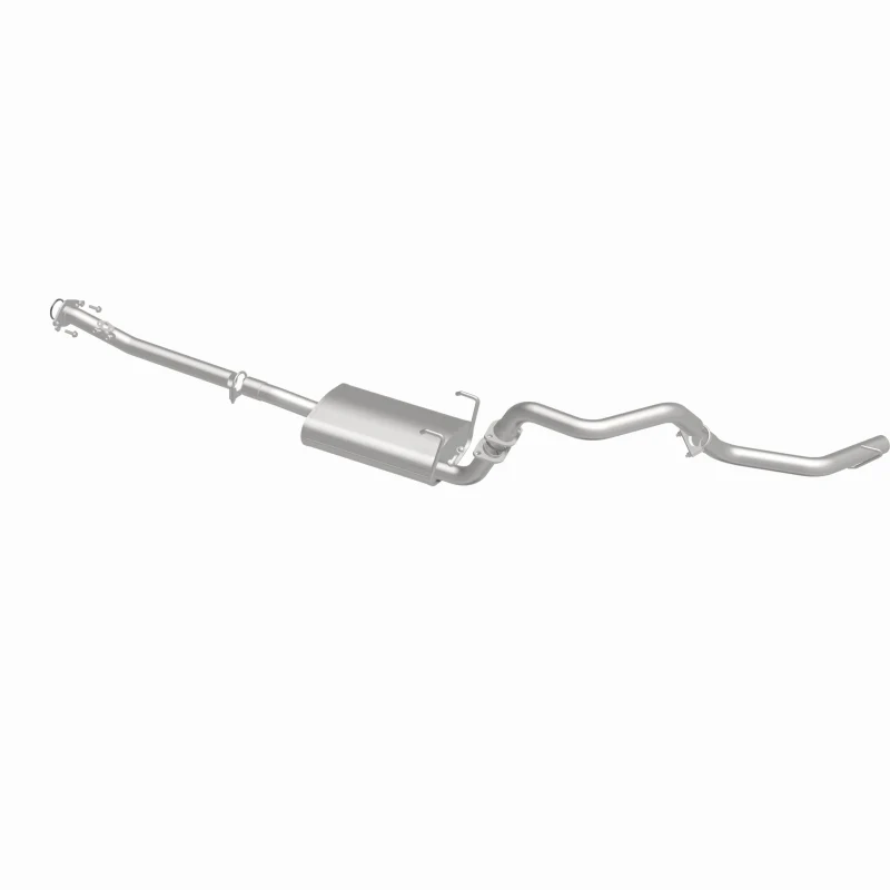 MagnaFlow BRE Exhaust Kit 96-00 Toyota 4Runner 3.4L - Image 24
