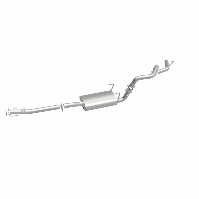 MagnaFlow BRE Exhaust Kit 96-00 Toyota 4Runner 3.4L - Image 25