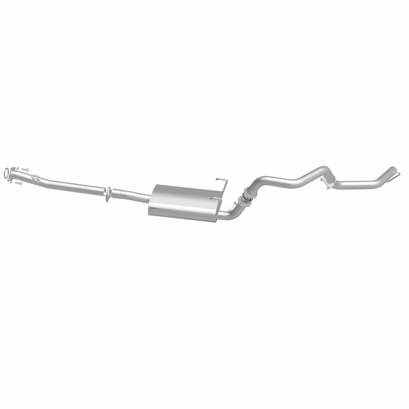 MagnaFlow BRE Exhaust Kit 96-00 Toyota 4Runner 3.4L - Image 26