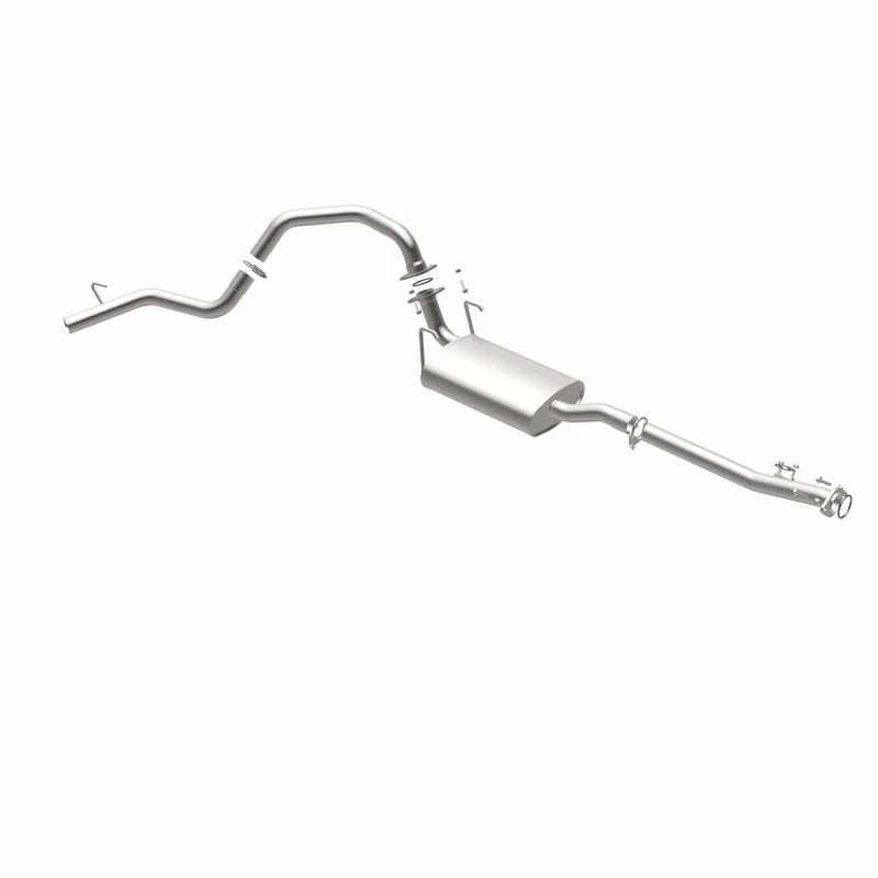 MagnaFlow BRE Exhaust Kit 96-00 Toyota 4Runner 3.4L - Image 3