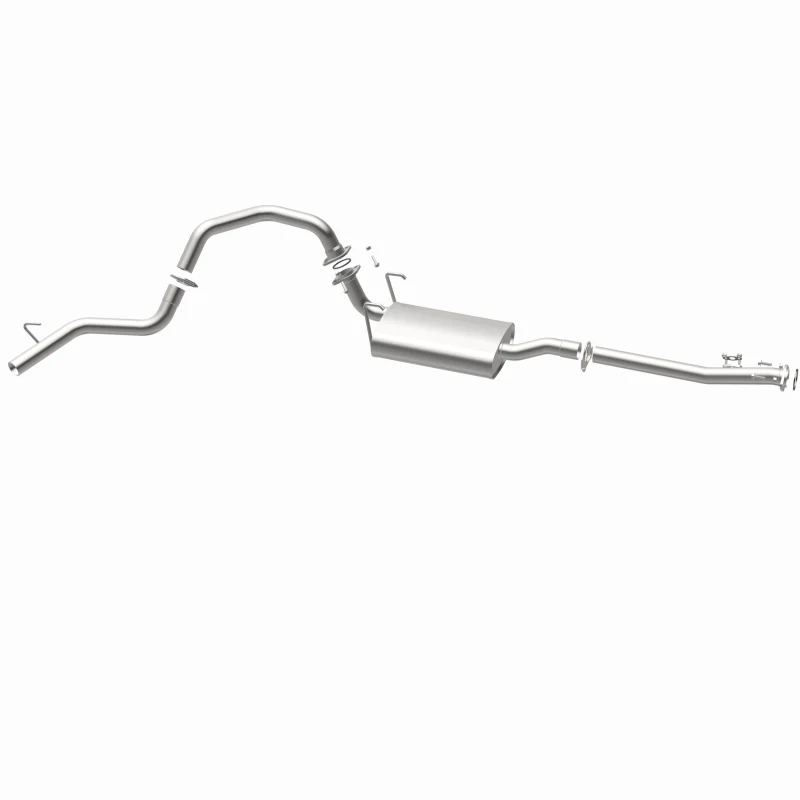 MagnaFlow BRE Exhaust Kit 96-00 Toyota 4Runner 3.4L - Image 31