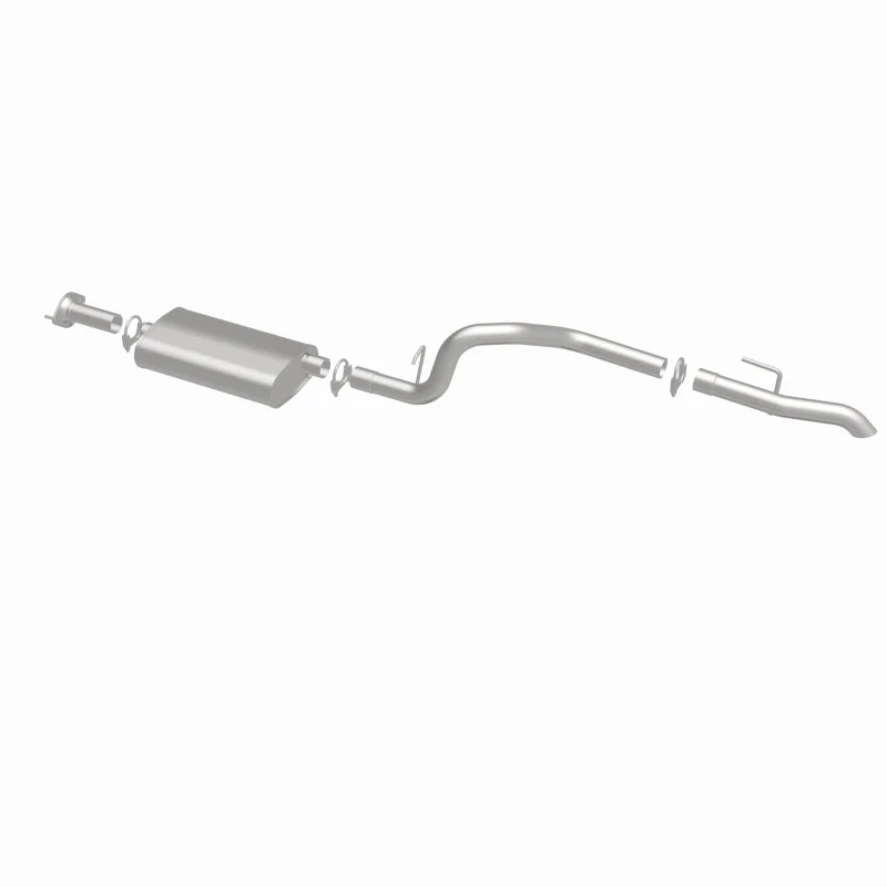 MagnaFlow BRE Exhaust Kit 96-01 Jeep Cherokee - Image 11
