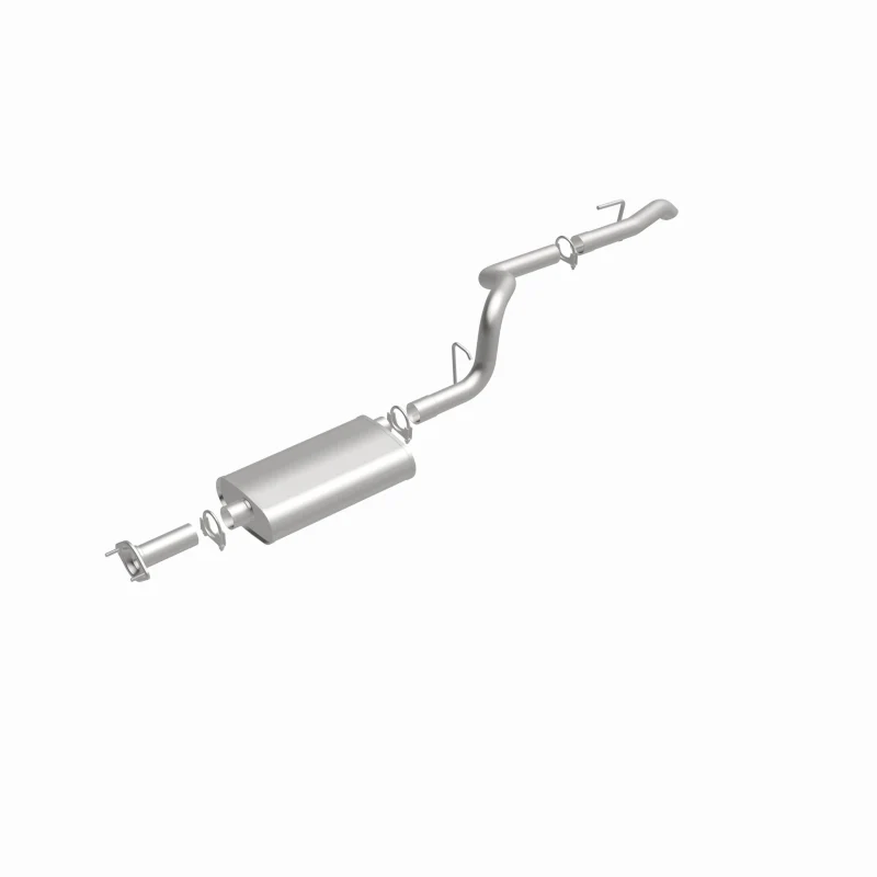 MagnaFlow BRE Exhaust Kit 96-01 Jeep Cherokee - Image 12