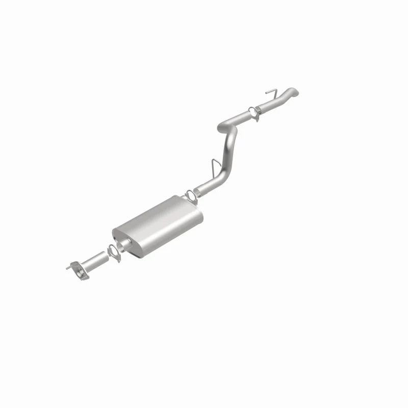 MagnaFlow BRE Exhaust Kit 96-01 Jeep Cherokee - Image 13