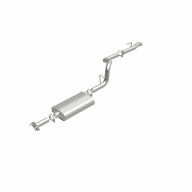 MagnaFlow BRE Exhaust Kit 96-01 Jeep Cherokee - Image 17