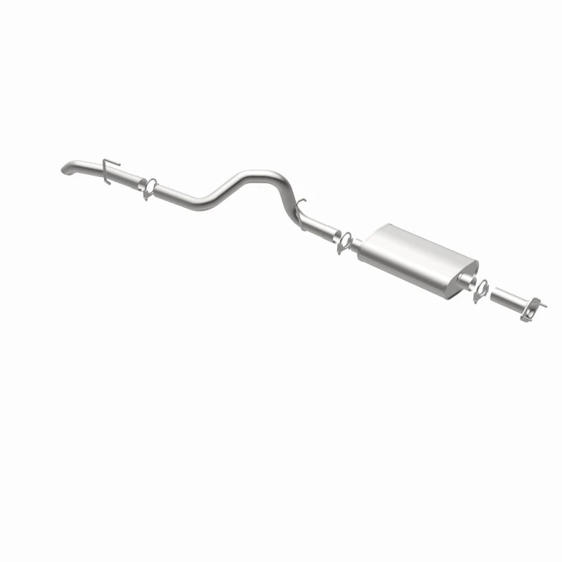 MagnaFlow BRE Exhaust Kit 96-01 Jeep Cherokee - Image 22