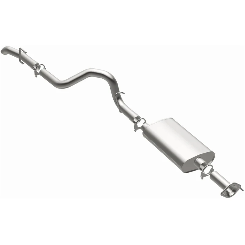 MagnaFlow BRE Exhaust Kit 96-01 Jeep Cherokee - Image 26