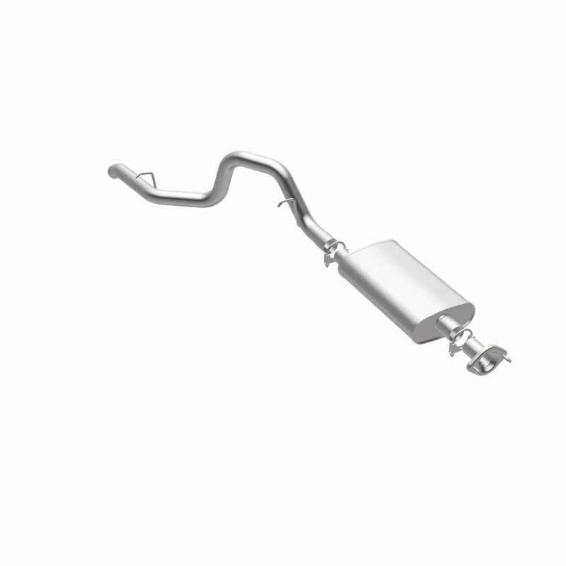 MagnaFlow BRE Exhaust Kit 97-06 Jeep Wrangler - Image 27