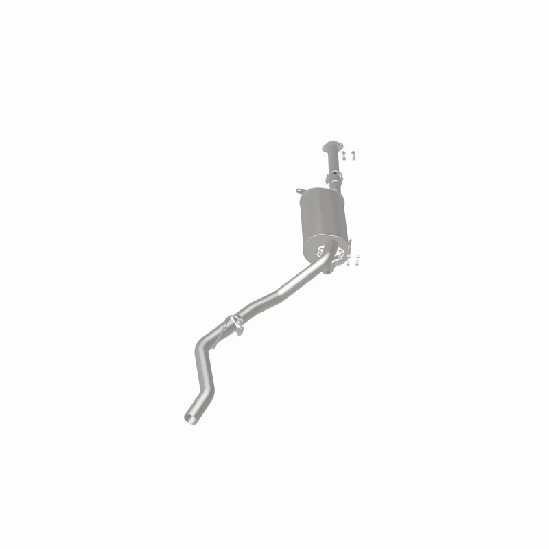 MagnaFlow BRE Exhaust Kit 98-02 Isuzu Trooper SLX 3.5L - Image 10