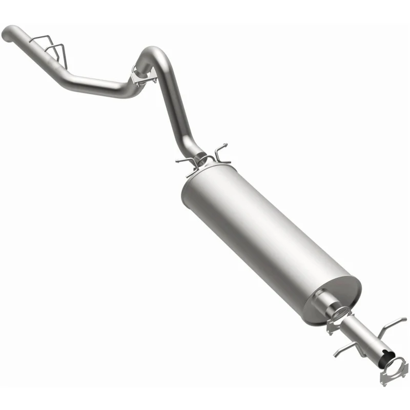 MagnaFlow BRE Exhaust Kit 98-99 Dodge Durango - Image 28