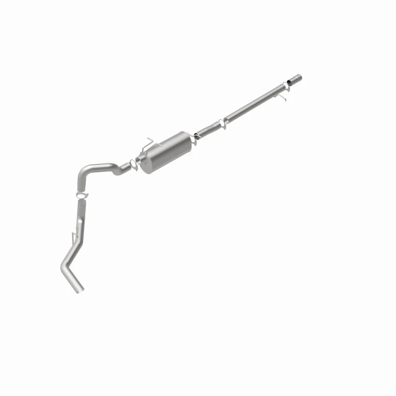 MagnaFlow BRE Exhaust Kit 99-04 Ford F-250 F-350 - Image 10