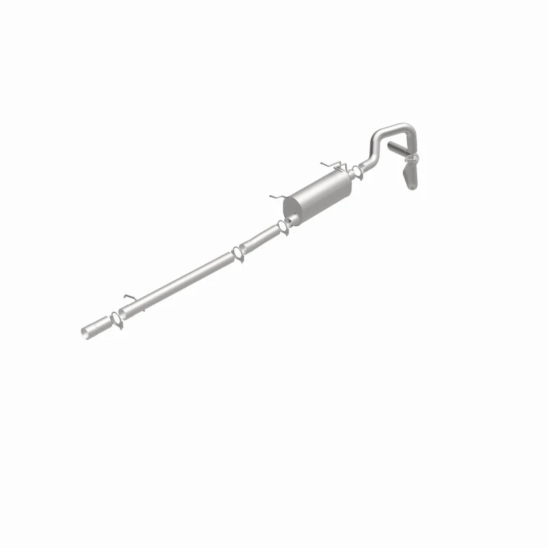 MagnaFlow BRE Exhaust Kit 99-04 Ford F-250 F-350 - Image 12