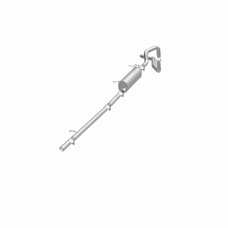 MagnaFlow BRE Exhaust Kit 99-04 Ford F-250 F-350 - Image 13