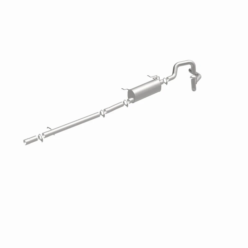 MagnaFlow BRE Exhaust Kit 99-04 Ford F-250 F-350 - Image 14