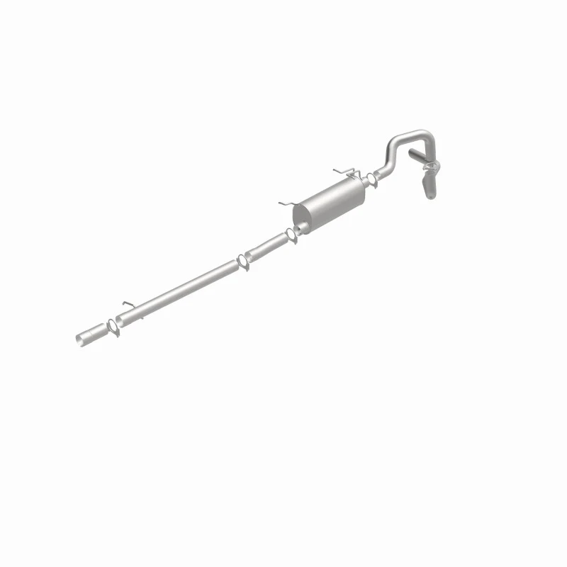 MagnaFlow BRE Exhaust Kit 99-04 Ford F-250 F-350 - Image 15