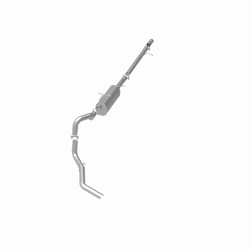 MagnaFlow BRE Exhaust Kit 99-04 Ford F-250 F-350 - Image 16
